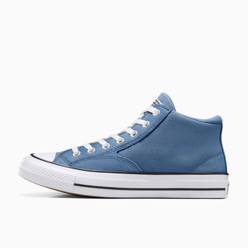 CONVERSE Patike chuck taylor all star malden street canvas & suede M - A11452C#43