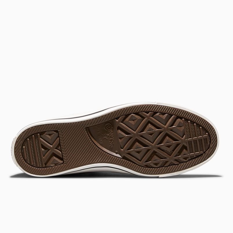 CONVERSE Patike chuck taylor all star hearts & roses GG - A19065C#38