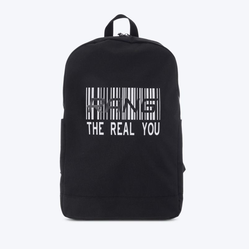 RANG Ranac azul backpack m U - ABFW2607-02