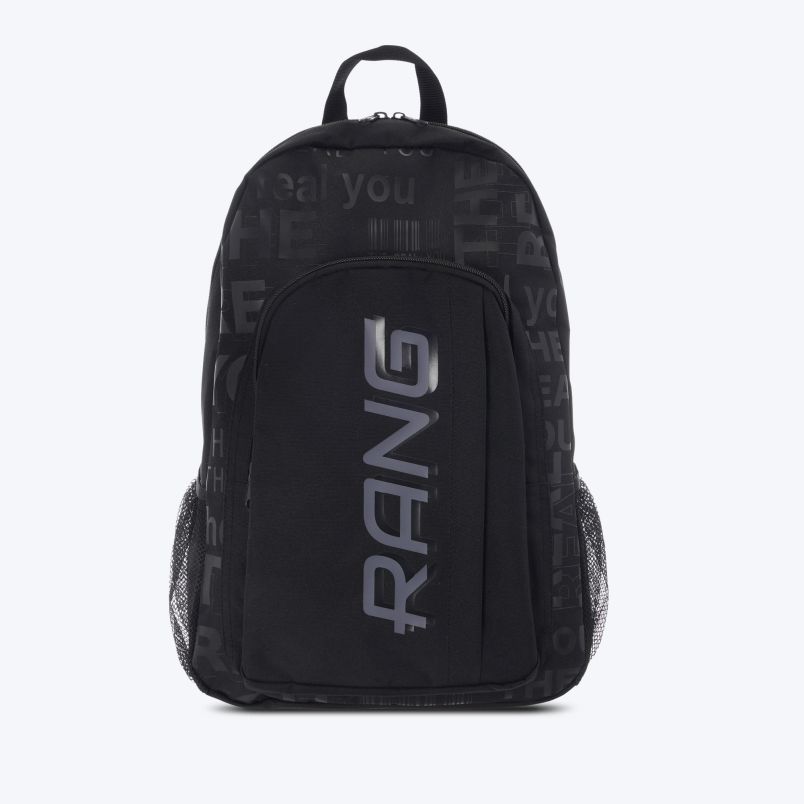 RANG Ranac leox backpack m U - ABFW2609-02