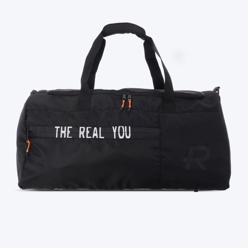 RANG Torba za trening loki training bag m U - ABFW2610-02