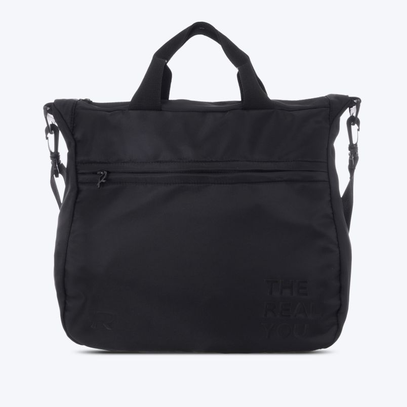 RANG Torba clover shoulder bag w W  - ABFW2615-02