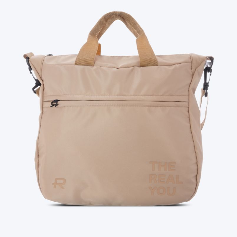 RANG Torba clover shoulder bag w W  - ABFW2615-12