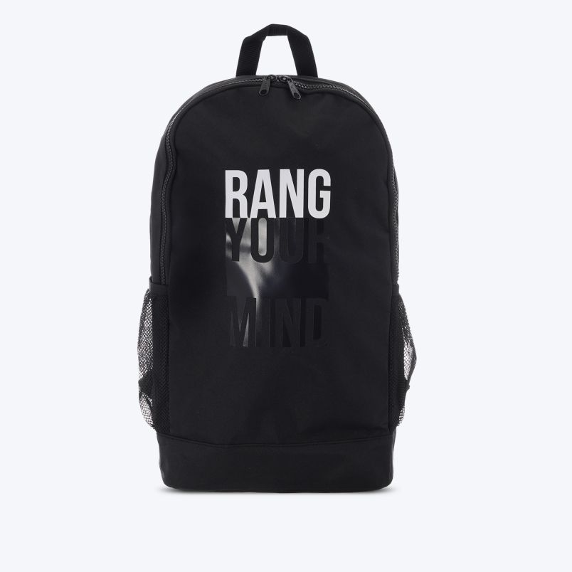 RANG Ranac toby backpack U - ABSS2609-02