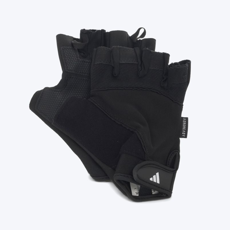 ADIDAS Rukavice performance gloves - black/L - ADGB-13125-NL