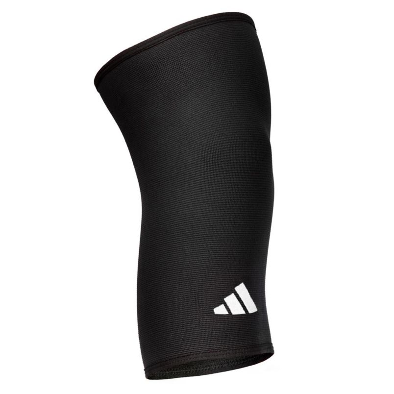ADIDAS Steznik knee support - M - ADSU-12422WH
