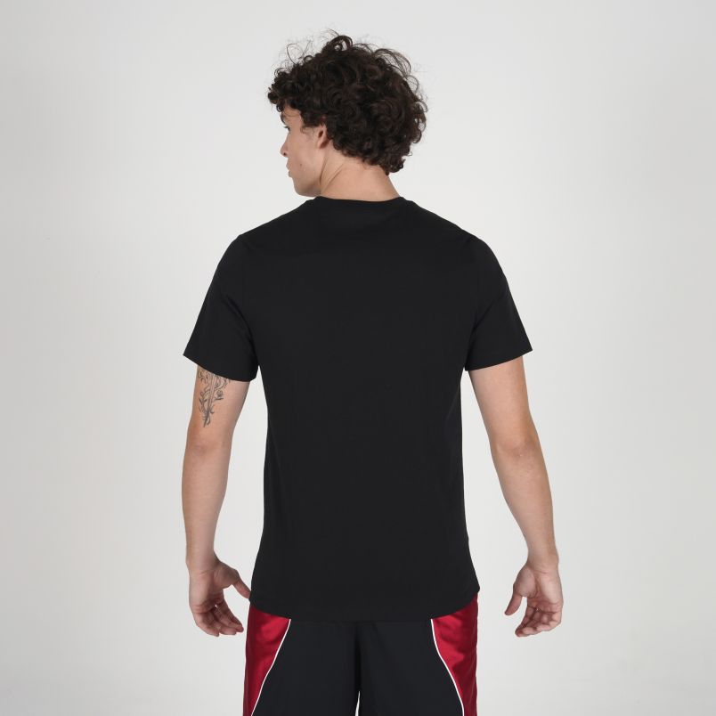 JORDAN Majica kratak rukav jordan jumpman flight highlight brand tee M - AO0664-010#L