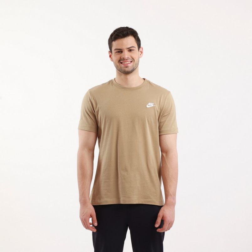NIKE Majica kratak rukav nsw club tee M - AR4997-297