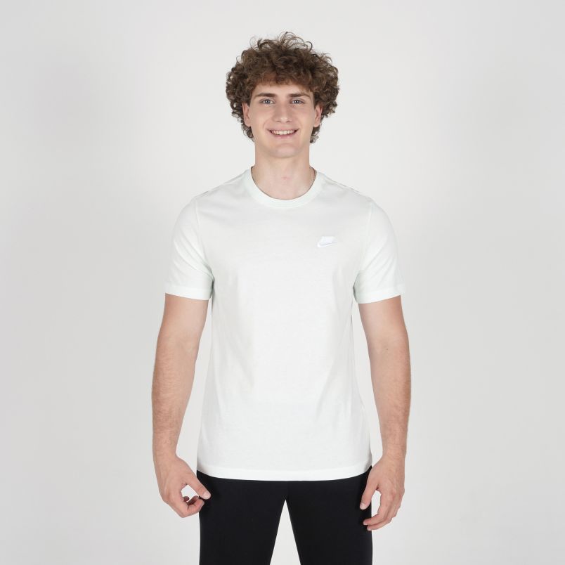 NIKE Majica kratak rukav nsw club tee M - AR4997-395#XL