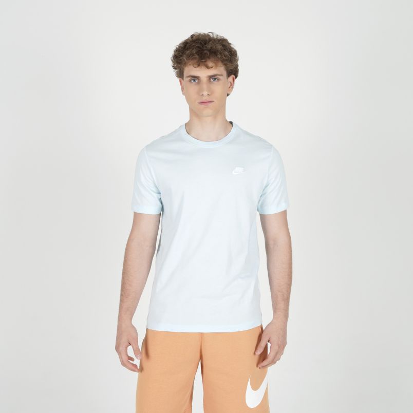 NIKE Majica kratak rukav nsw club tee M - AR4997-476
