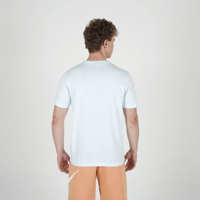 NIKE Majica kratak rukav nsw club tee M - AR4997-476