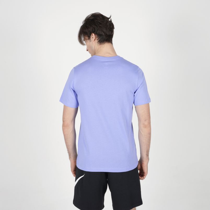 NIKE Majica kratak rukav nsw club tee M - AR4997-494#S