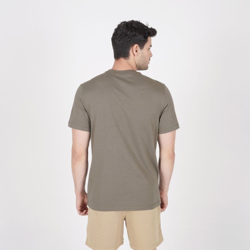 NIKE Majica kratak rukav nsw tee icon futura M - AR5004-222