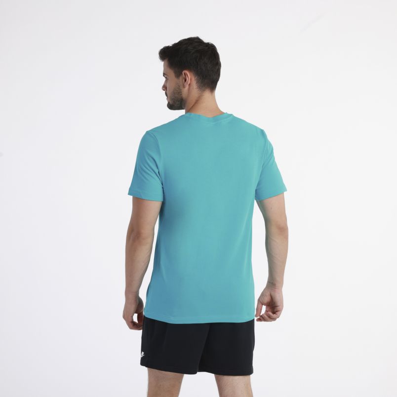 NIKE Majica kratak rukav m nsw tee icon futura M - AR5004-345