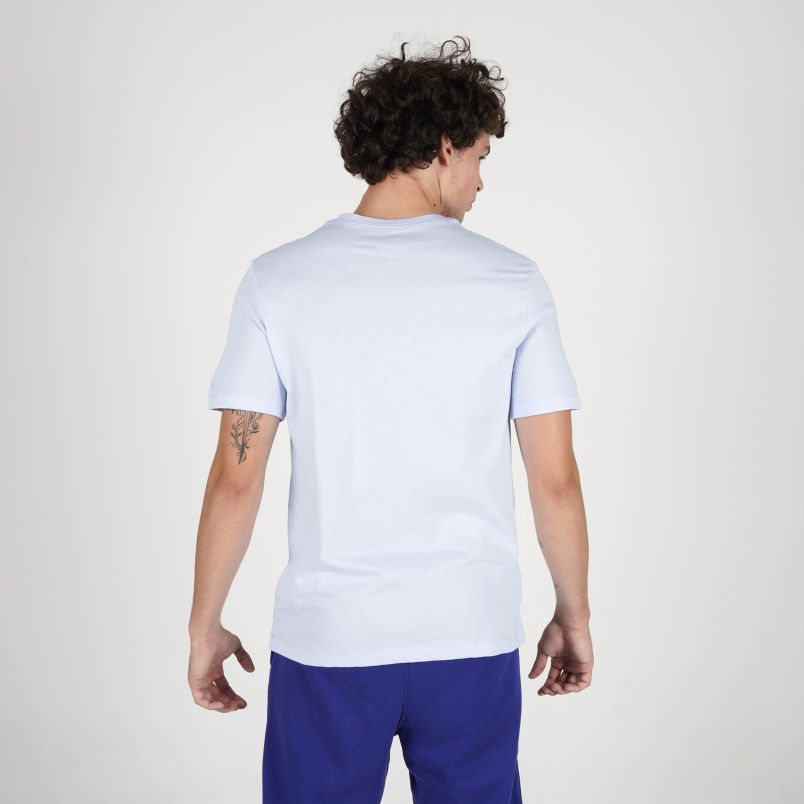 NIKE Majica kratak rukav nsw tee icon futura M - AR5004-409#L