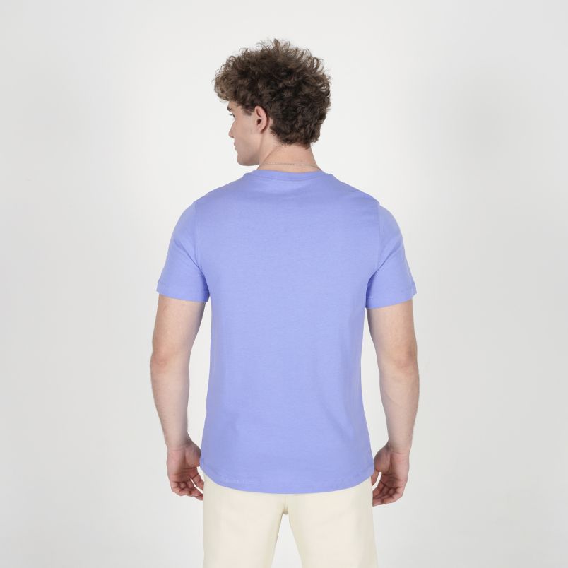 NIKE Majica kratak rukav nsw tee icon futura M - AR5004-494#L