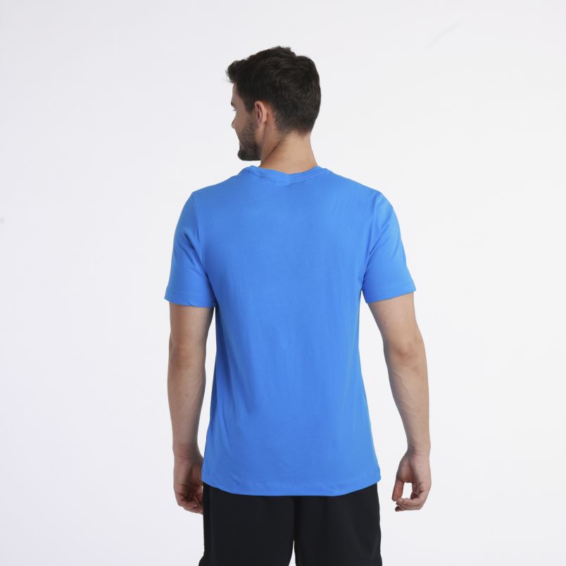 NIKE Majica kratak rukav m nsw tee just do it swoosh M - AR5006-437