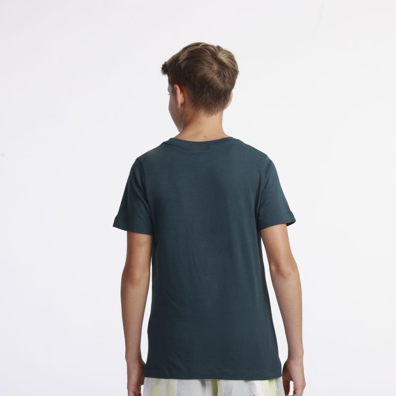 NIKE Majica kratak rukav nsw tee futura icon td BG - AR5252-330