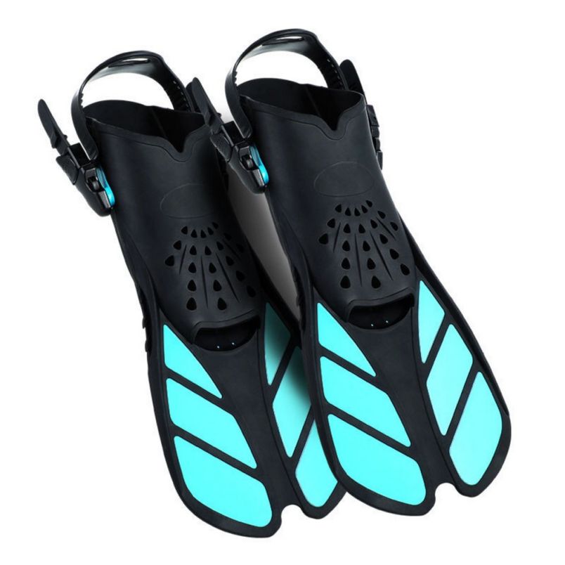 BLUE REEF Peraja plastic fins U - AS001