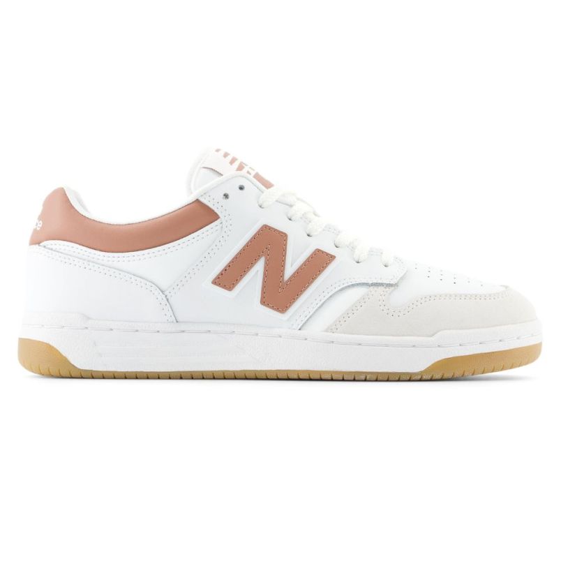 NEW BALANCE Patike 480 W - BB480LSA