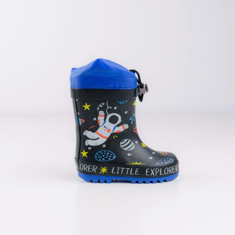 WINK Čizme aqqo little explorer BTP - BD51177#22