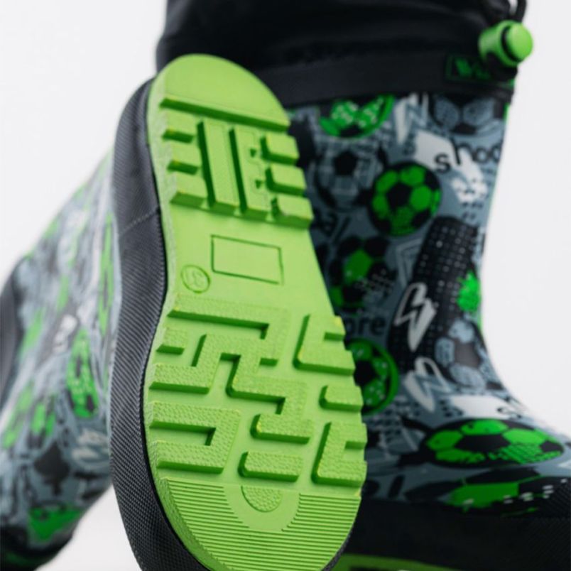 WINK Čizme aqqo goal BTP - BD52014#24