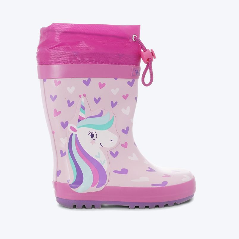 WINK Čizme aqqo dreamy GTP - BD52025#28