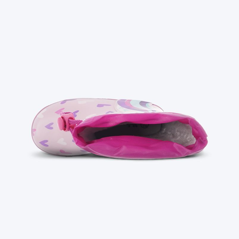 WINK Čizme aqqo dreamy GTP - BD52025#28