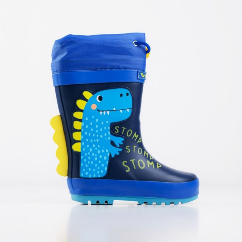 WINK Čizme aqqo rex  BTP - BD52030#24