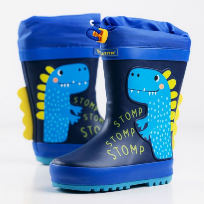 WINK Čizme aqqo rex  BTP - BD52030#24