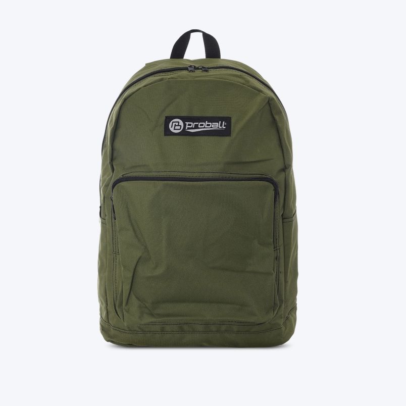 PROBALL Ranac marco backpack U - BDS0910-GRN