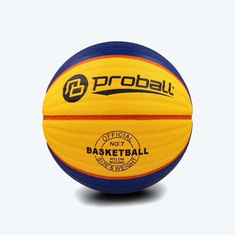 LOPTA PROBALL 3X3 IND/OUT 7 - BDS0960