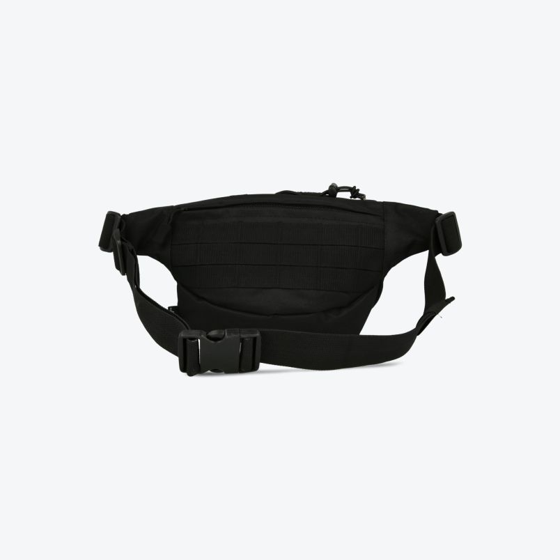 VIENTOR Torbica oko struka waist bag black U - BDS11003-01