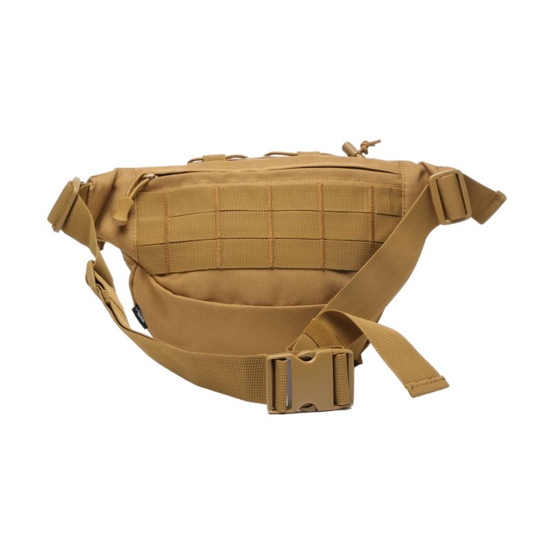 VIENTOR Torbica oko struka waist bag khaki U - BDS11003-99