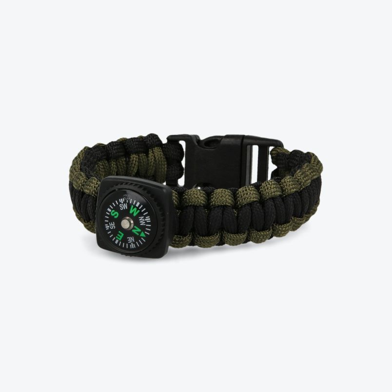 VIENTOR Narukvica paracord U - BDS31002-1