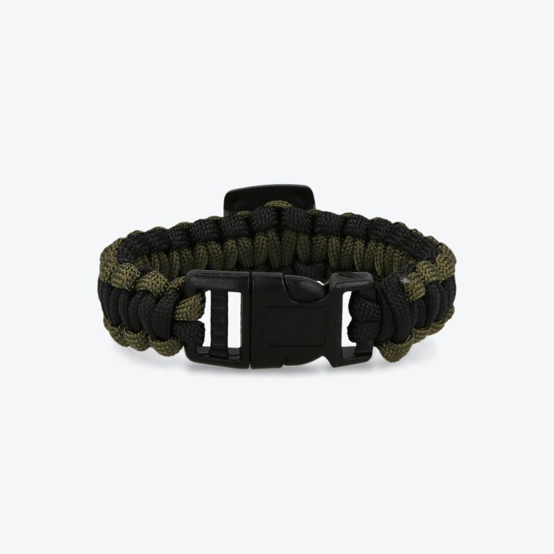 VIENTOR Narukvica paracord U - BDS31002-1