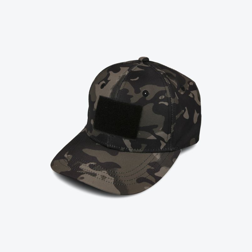 VIENTOR Kačket military camo U - BDS31003-68