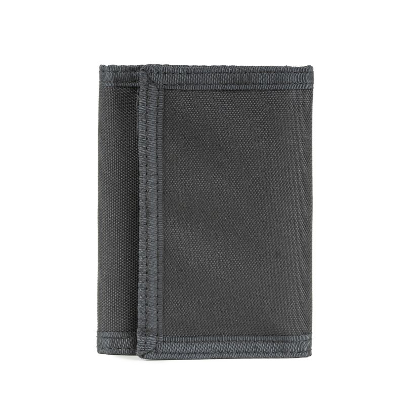 VIENTOR Novčanik black U - BDS31004-01