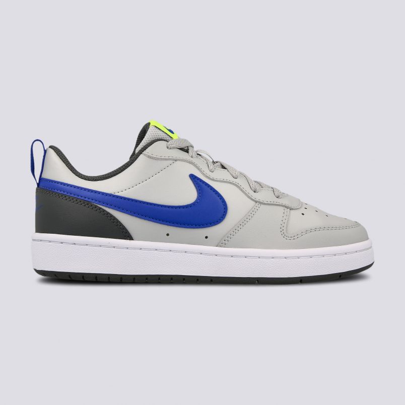 NIKE Patike court borough low 2 BG - BQ5448-012#37.5