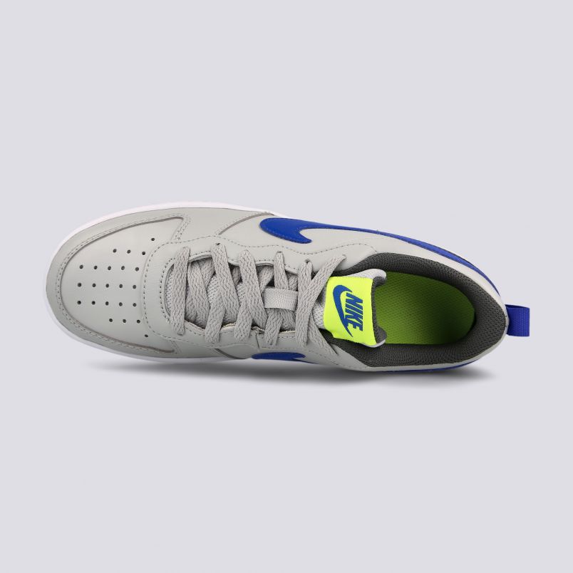 NIKE Patike court borough low 2 BG - BQ5448-012#37.5