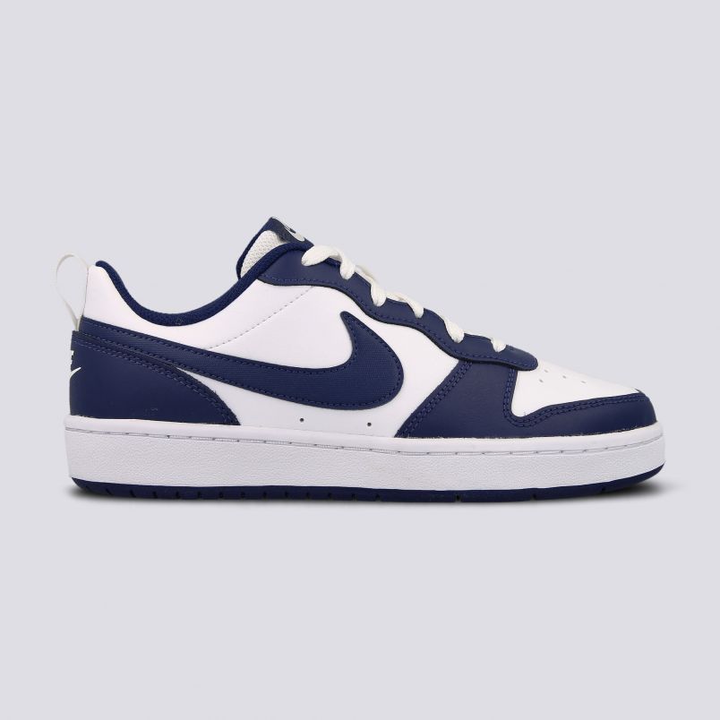 NIKE Patike court borough low 2 BG - BQ5448-107#36.5