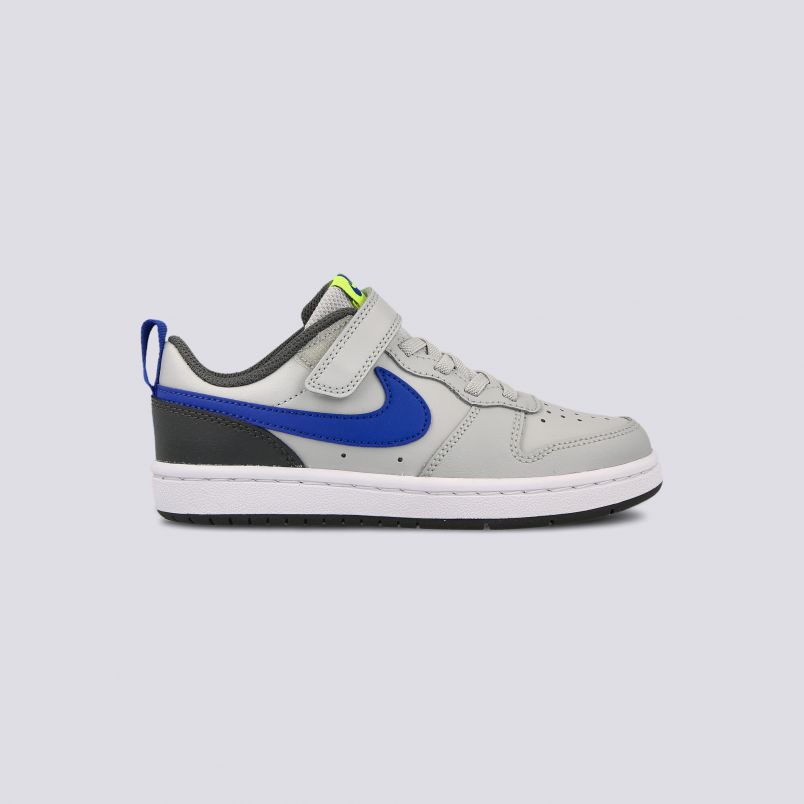 NIKE Patike court borough low 2 BP - BQ5451-012#33