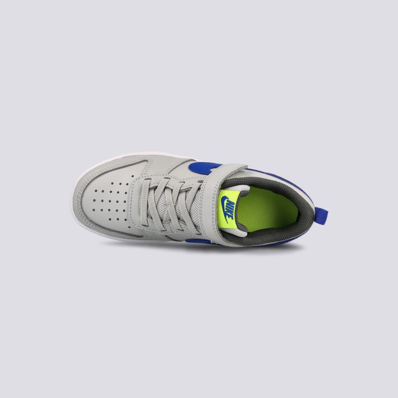 NIKE Patike court borough low 2 BP - BQ5451-012#33