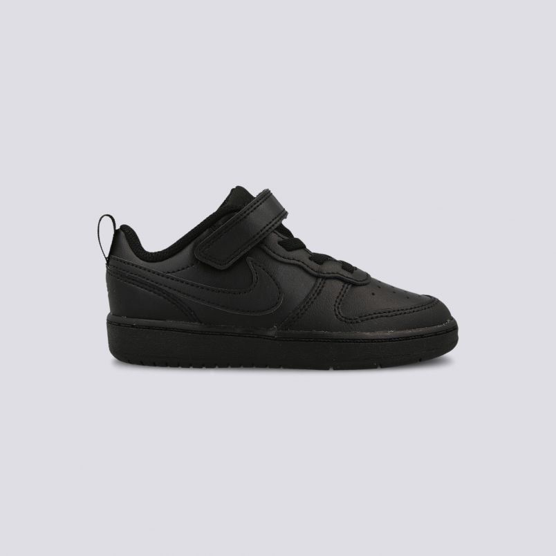 NIKE Patike court borough low 2 BT - BQ5453-001#25