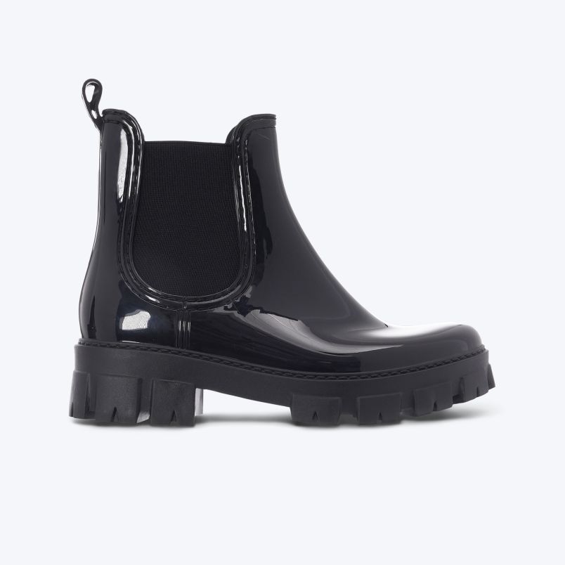 WINK Čizme perilla W - BR42202-1#36