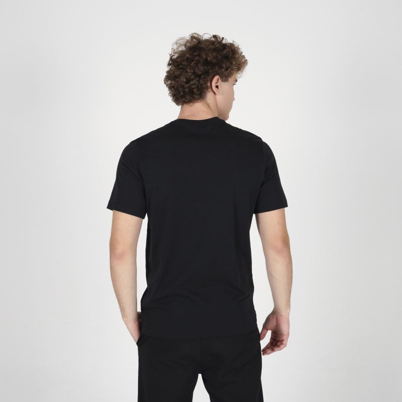 NIKE Majica kratak rukav jsw tee hbr vertical jrdn M - BV0086-010#L