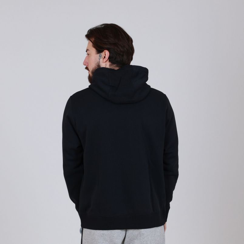 NIKE Duks sa kapuljačoM nsw club hoodie po bb M - BV2654-010