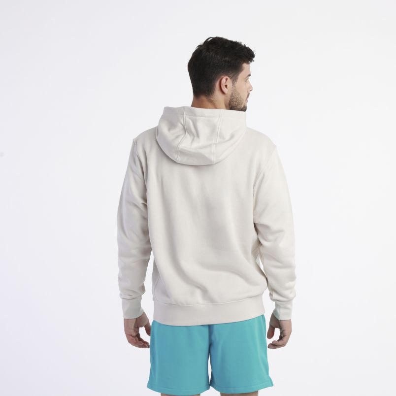 NIKE Duks sa kapuljačoM nsw club hoodie po bb M - BV2654-104