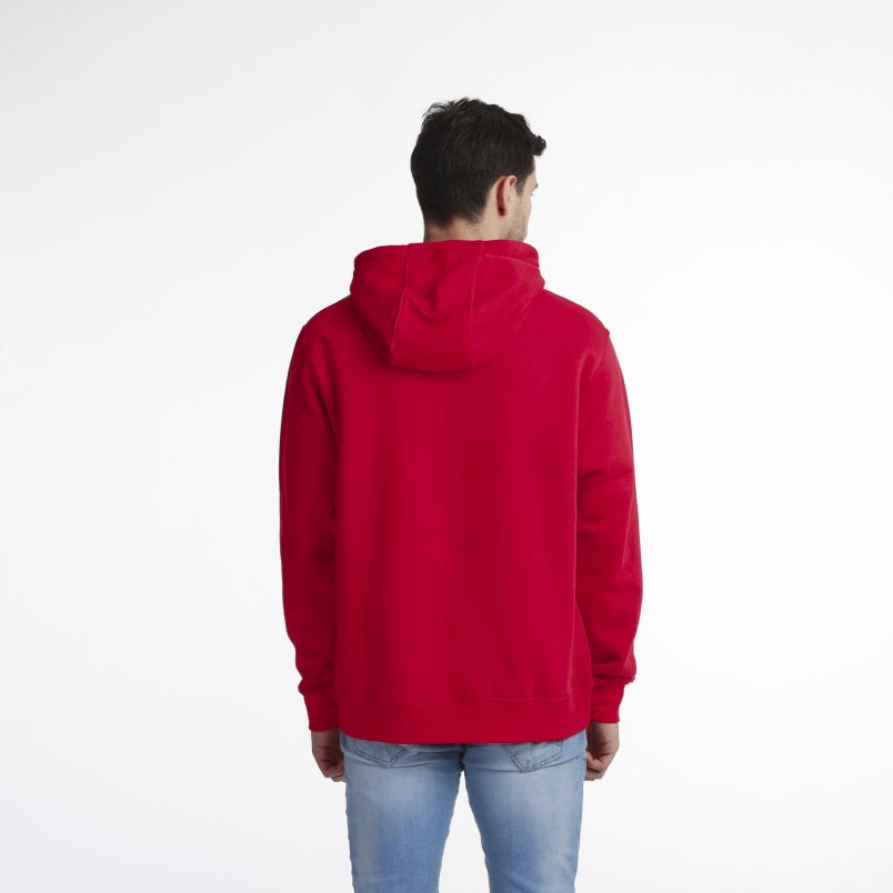 NIKE Duks sa kapuljačom m nsw club hoodie po bb M - BV2654-657#S