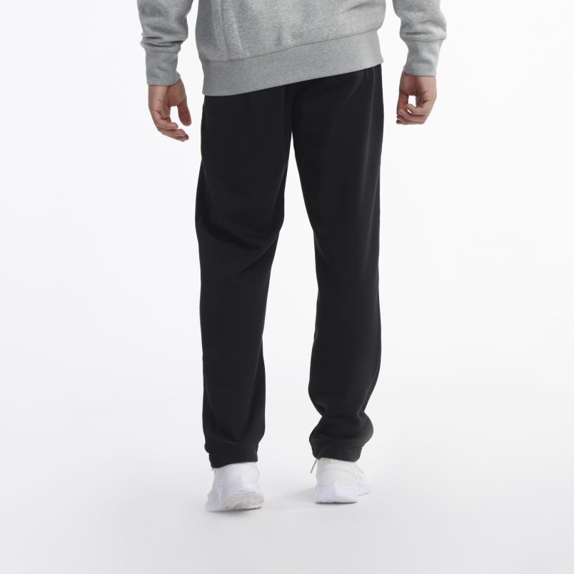 NIKE Donji deo trenerke m nsw club pant oh ft M - BV2713-010